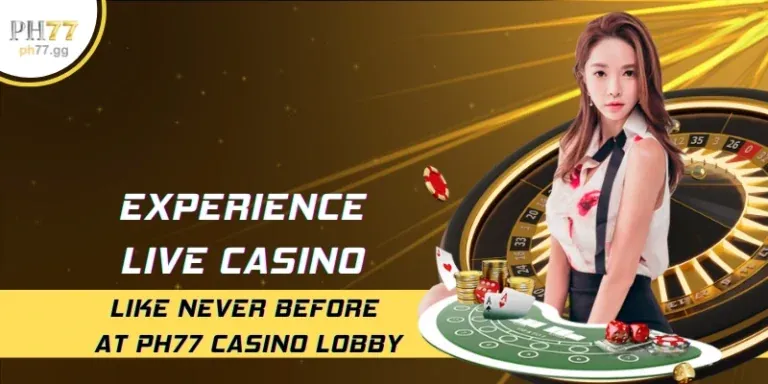 Người chơi tìm hiểu luật chơi và tỷ lệ thanh toán của trò chơi casino