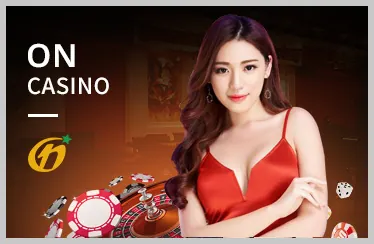 Casino trực tuyến SC88